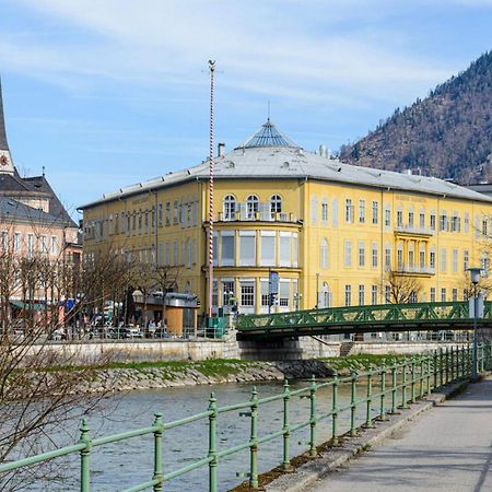 Traunkai Apartments Bad Ischl Extérieur photo