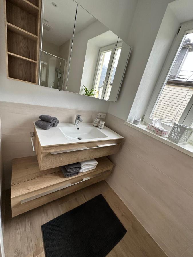 Traunkai Apartments Bad Ischl Extérieur photo